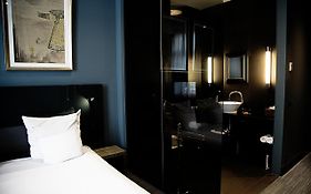 Hotel Les Nuits Anvers